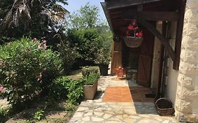 Le gîte de Gascogne